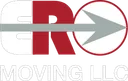 ERO Moving LLC Logo