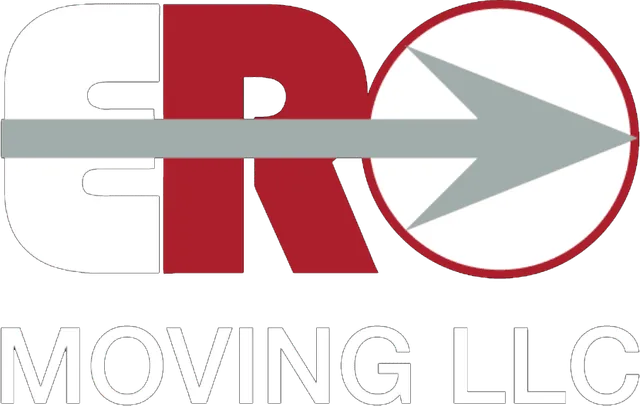 ERO Movers Of Madison Logo