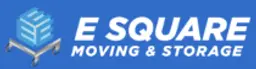 E Square Moving & Storage Logo