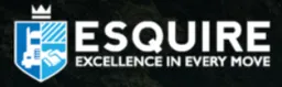 Esquire Moving Inc. Logo