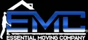 Essential Moving Company Logo