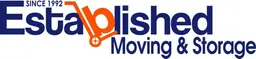 Established Moving & Storage Logo