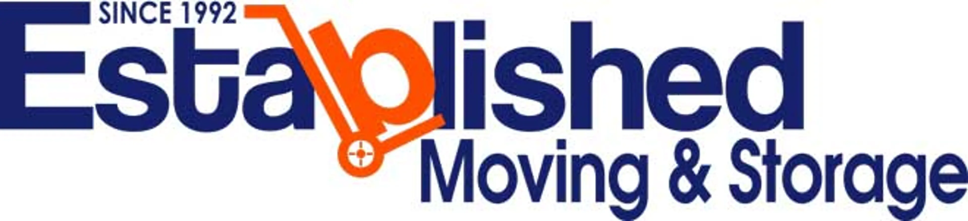 Established Moving & Storage logo