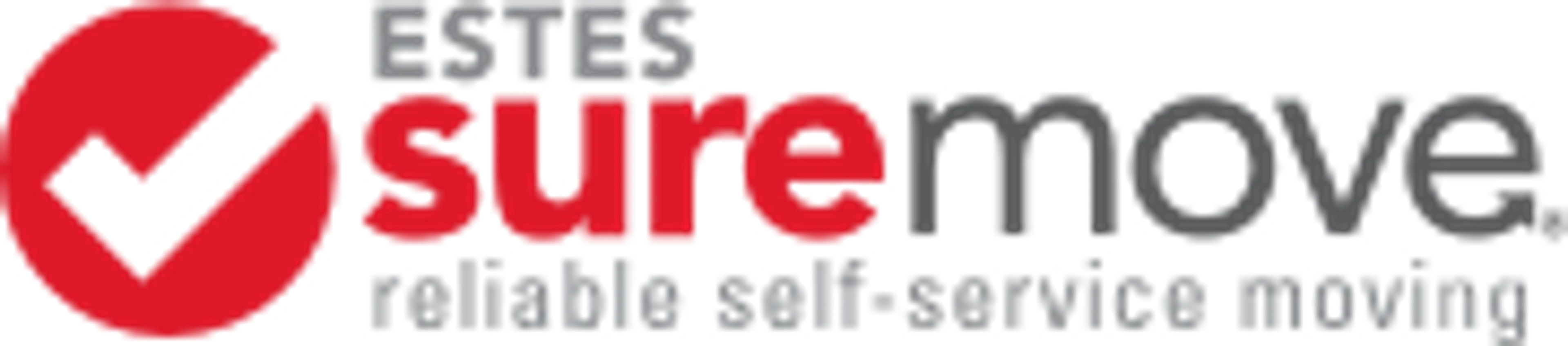 Estes SureMove logo