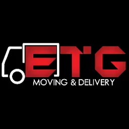 ETG Moving & Delivery LLC Logo