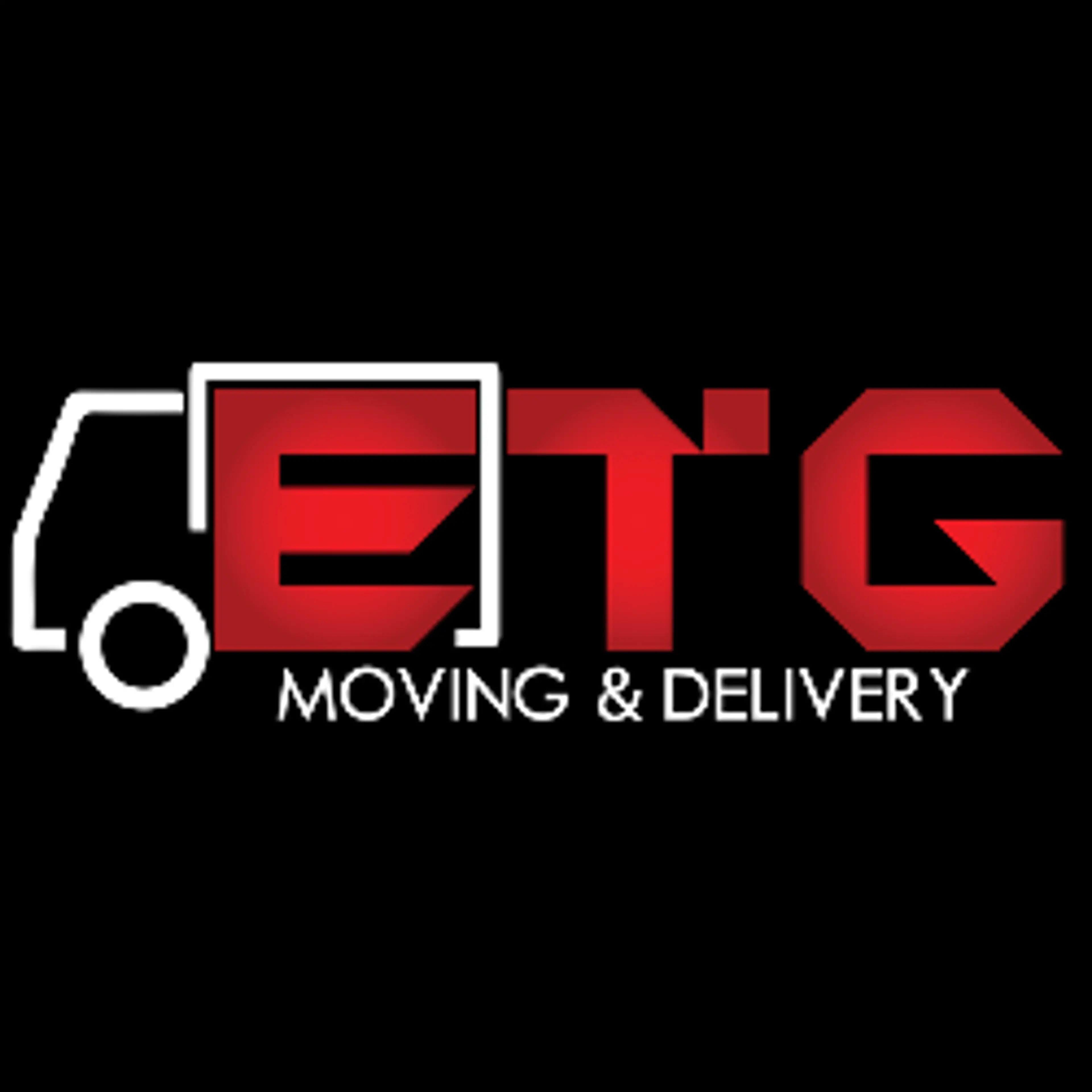 ETG Moving & Delivery LLC logo