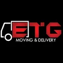 ETG Moving & Delivery LLC Logo