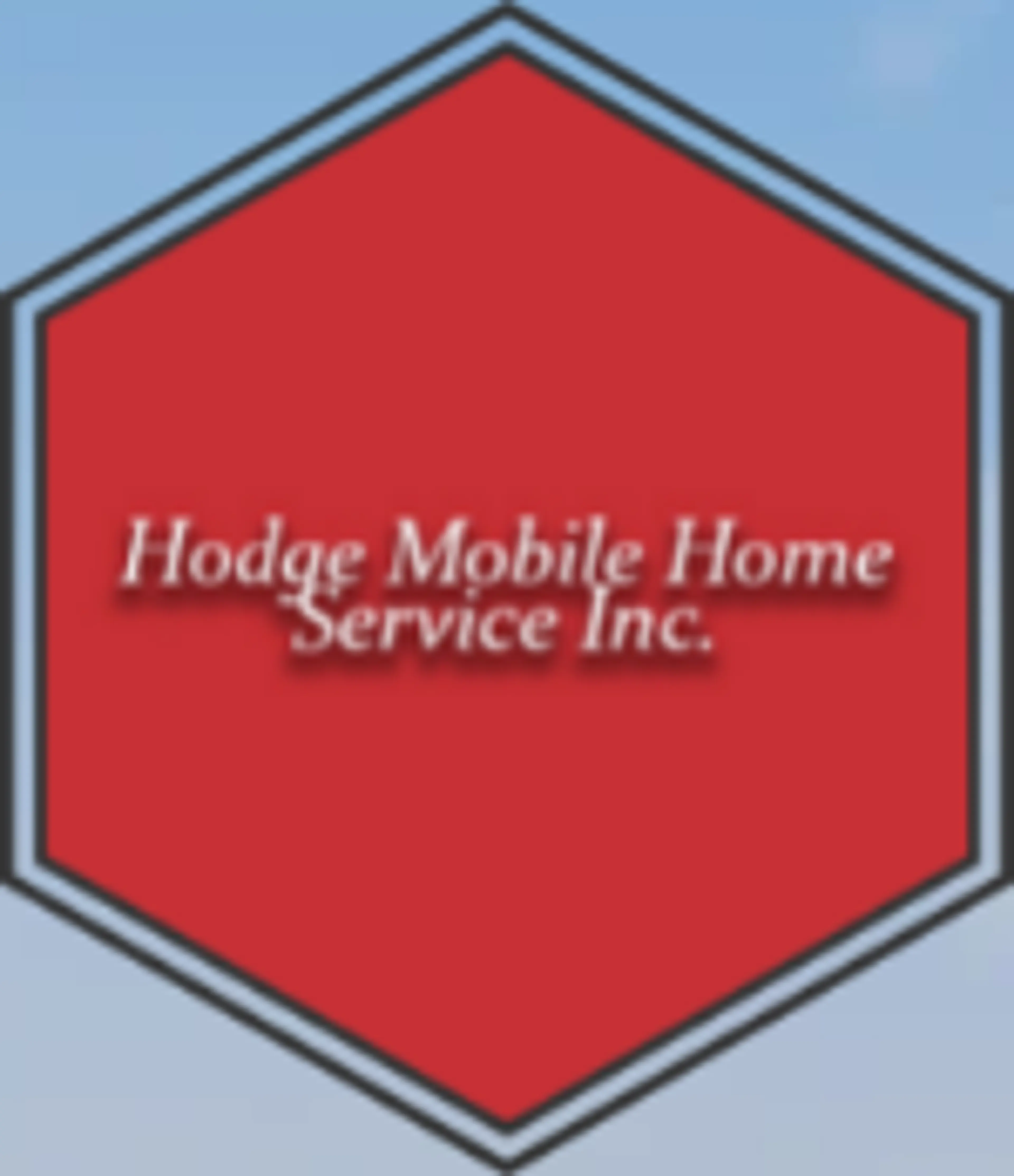 Hodge Mobile Home Service Inc. logo