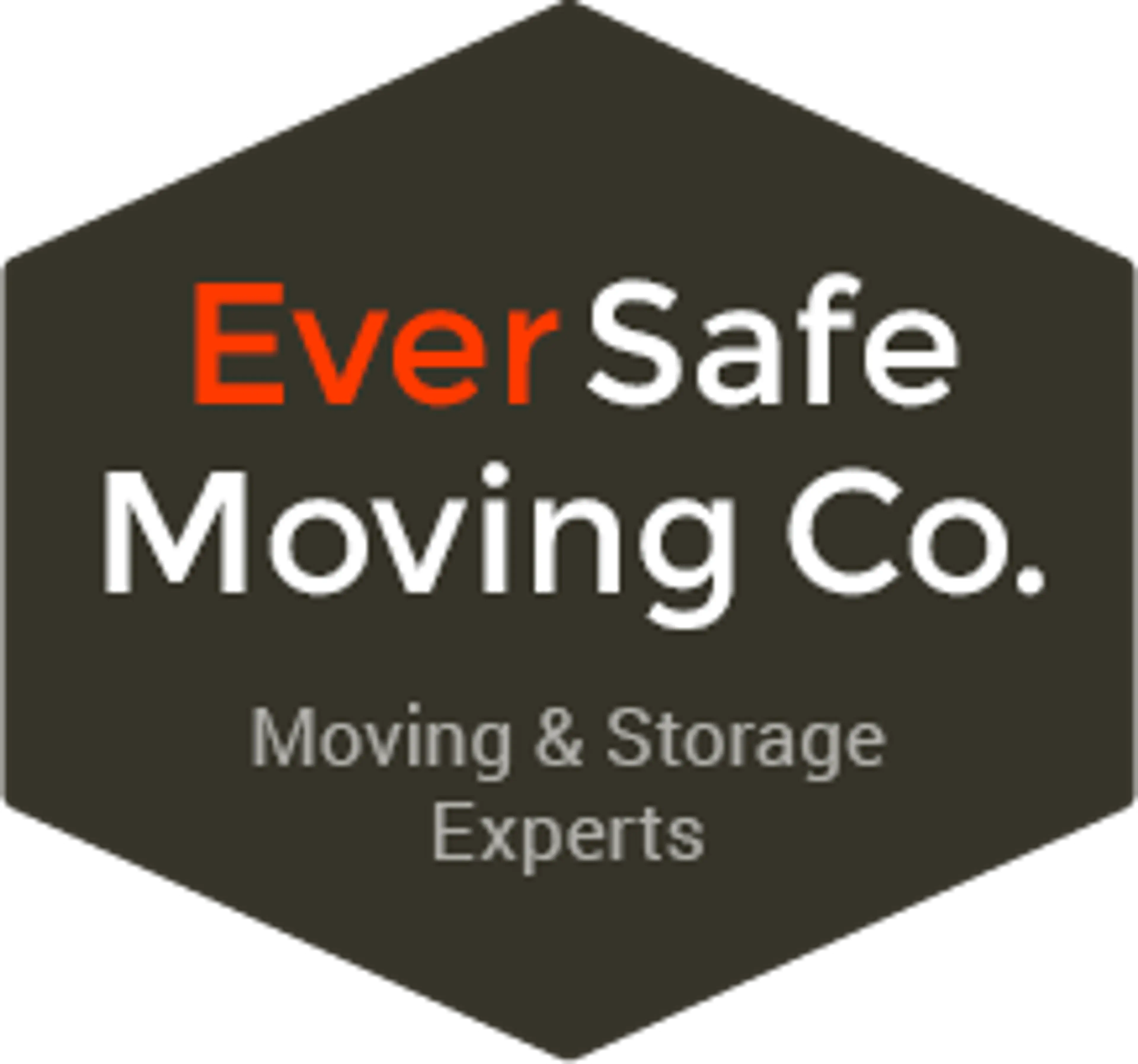 EverSafe Moving Co. logo