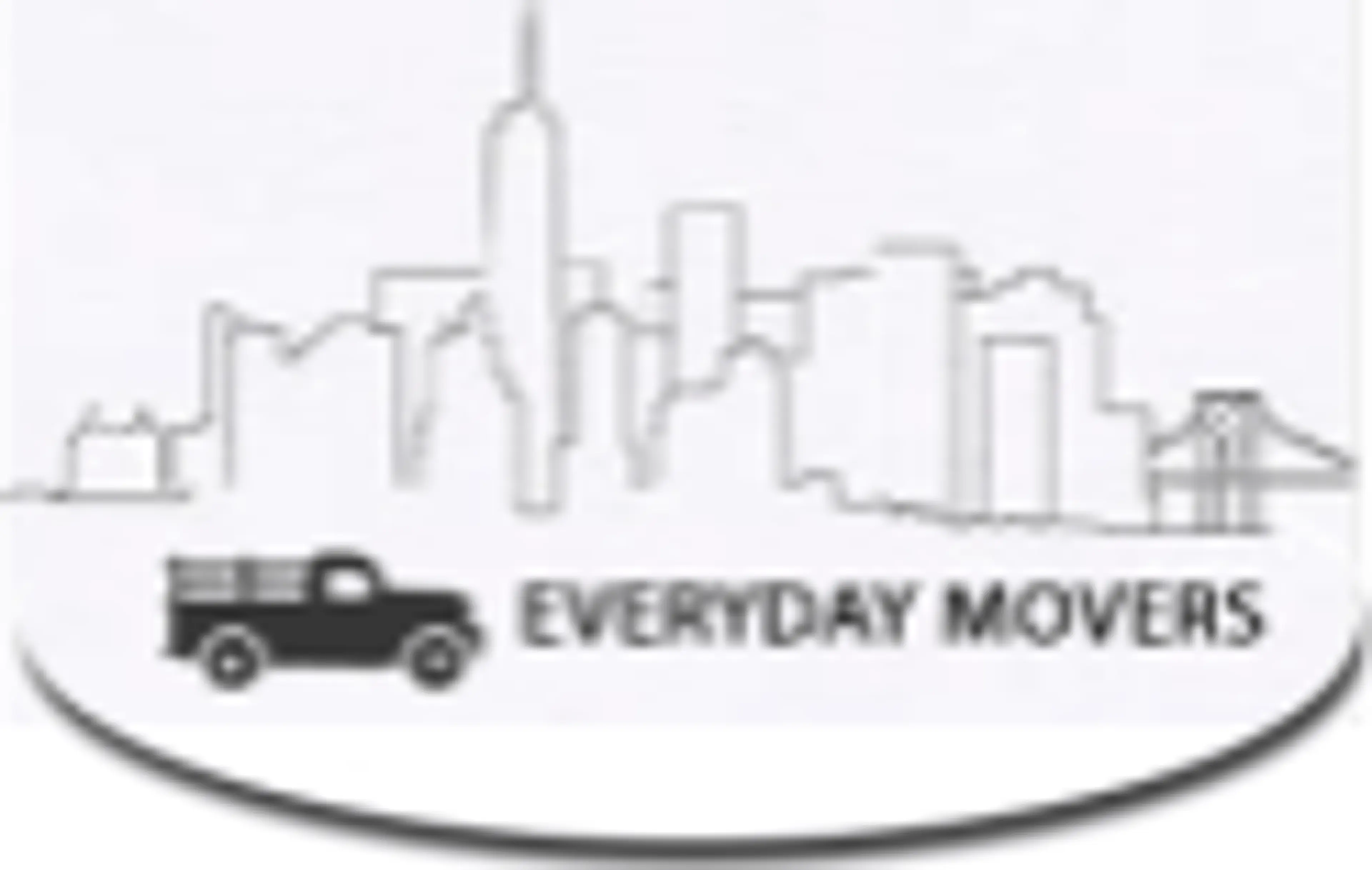 Everydaymovers logo