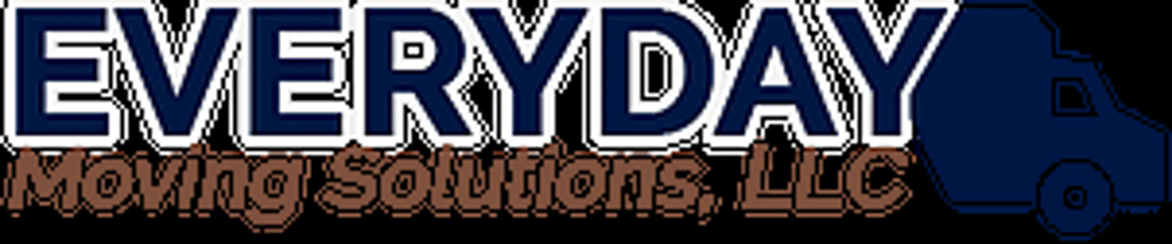 Everyday Moving Solutions logo