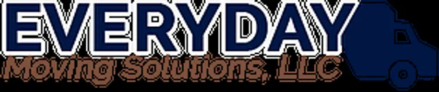 Everyday Moving Solutions Logo