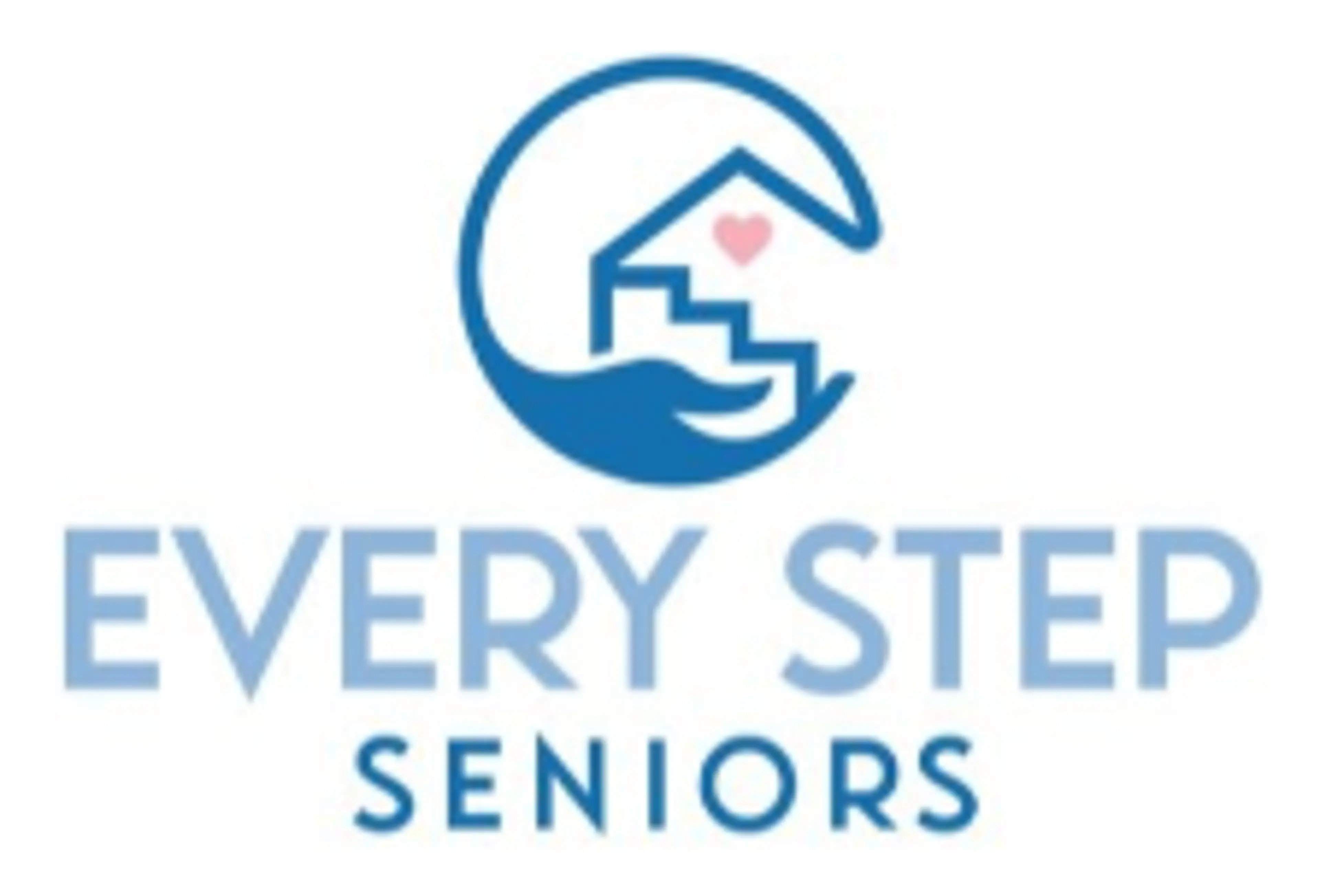 Every Step Senior Movers logo