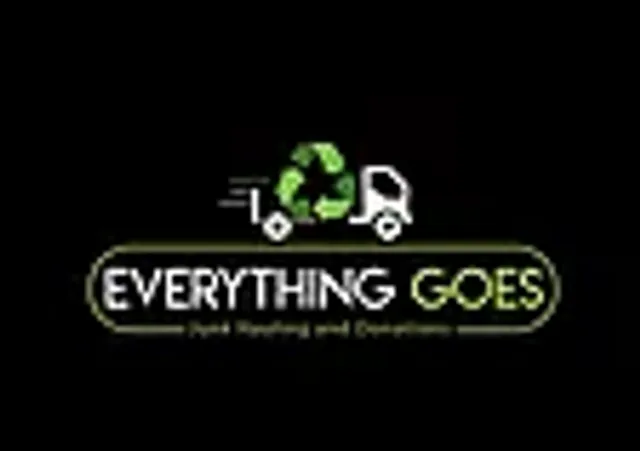 Everything Goes LLC Logo