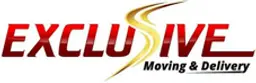 Exclusive Moving and Delivery Logo