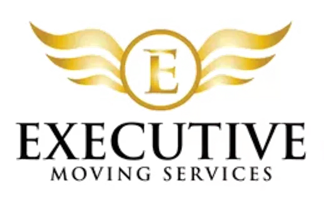 Executive Moving Services Logo