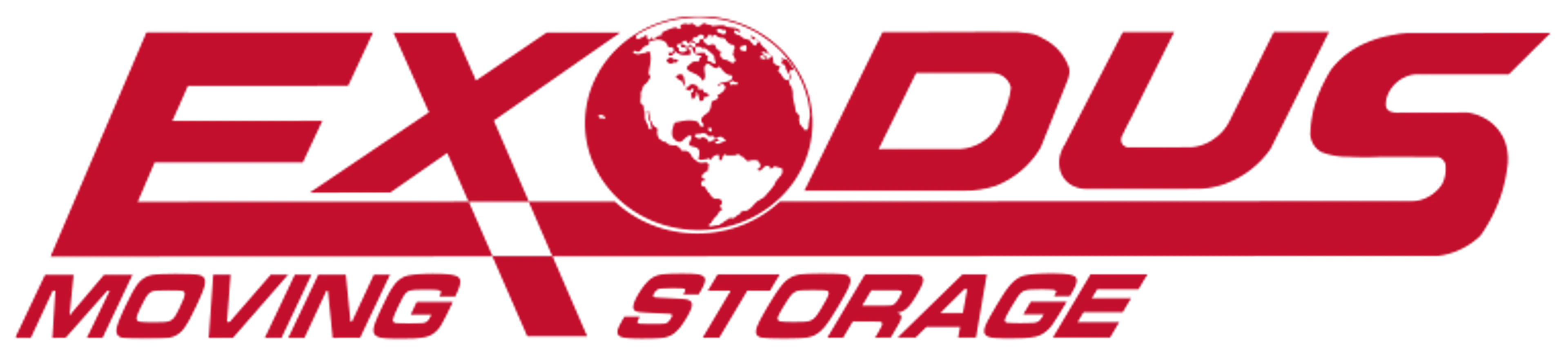 Exodus Moving & Storage logo