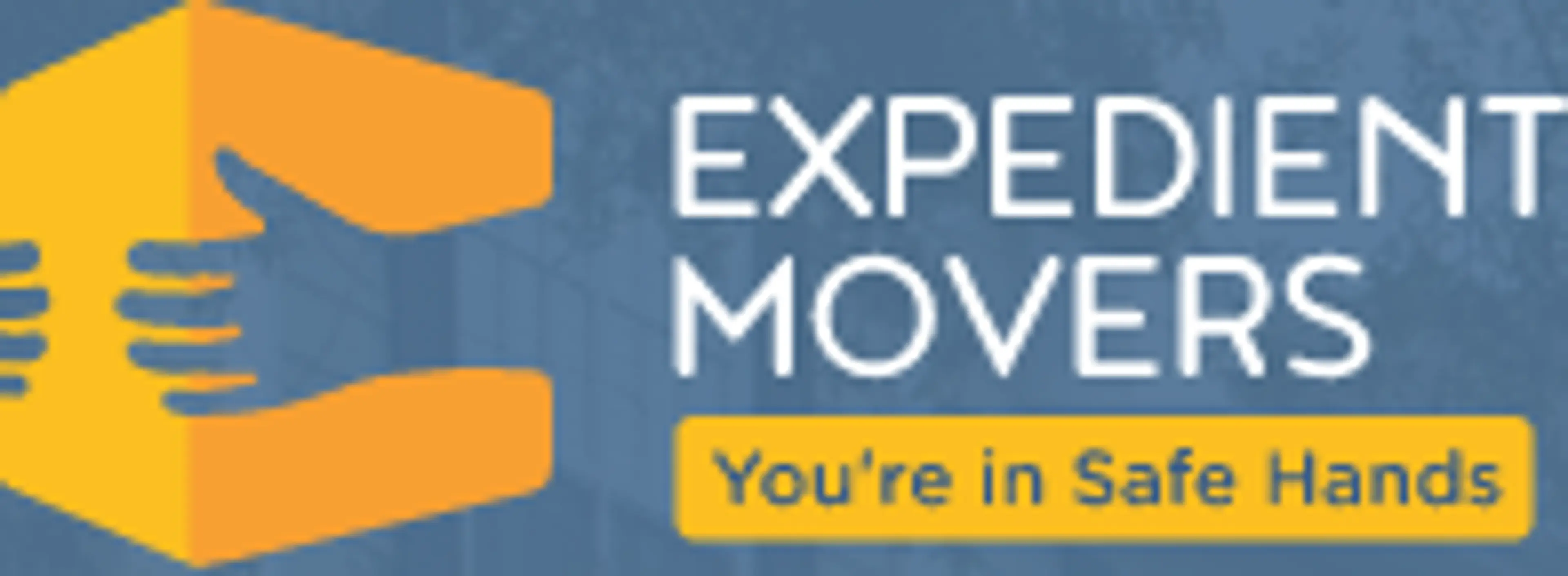 Expedient Movers logo