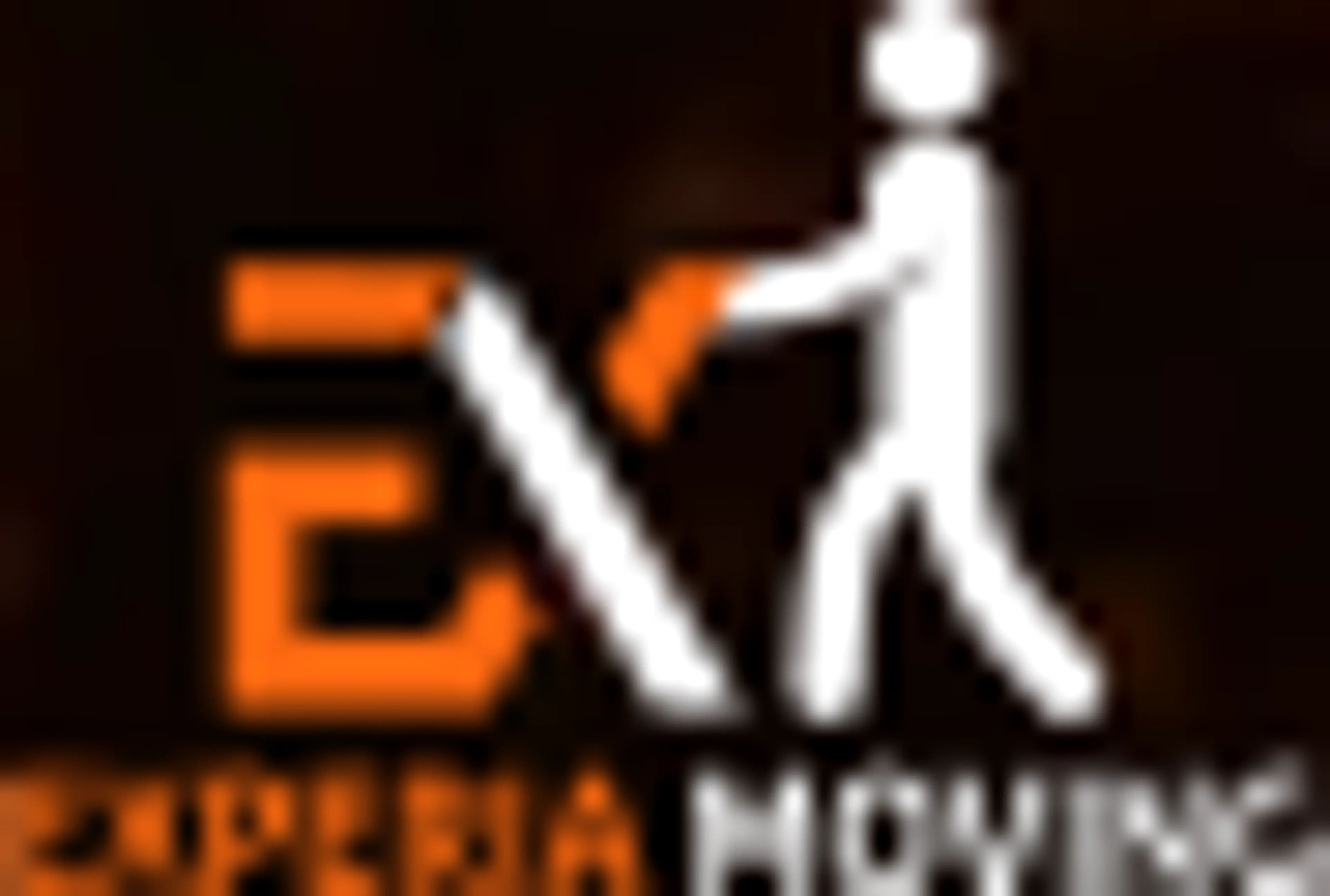 Experia Moving Services logo