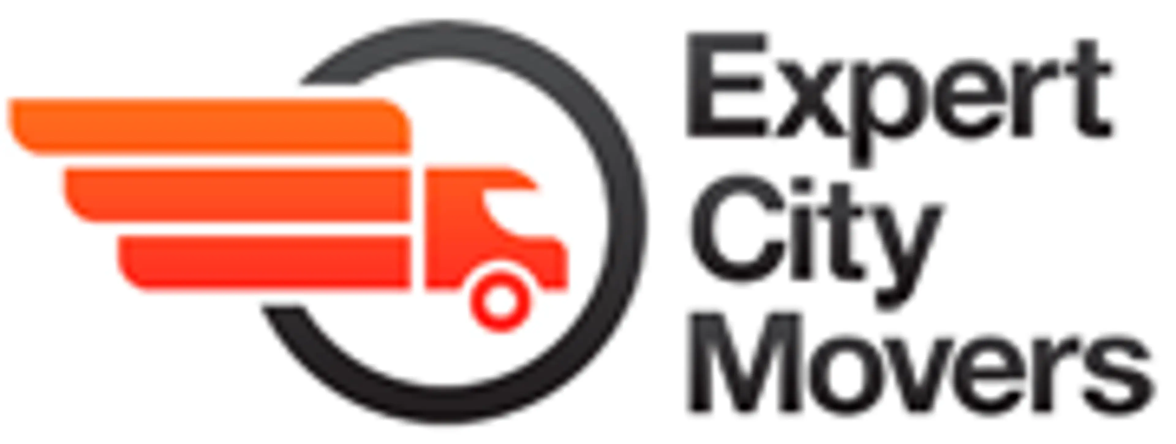 Expert City Movers logo