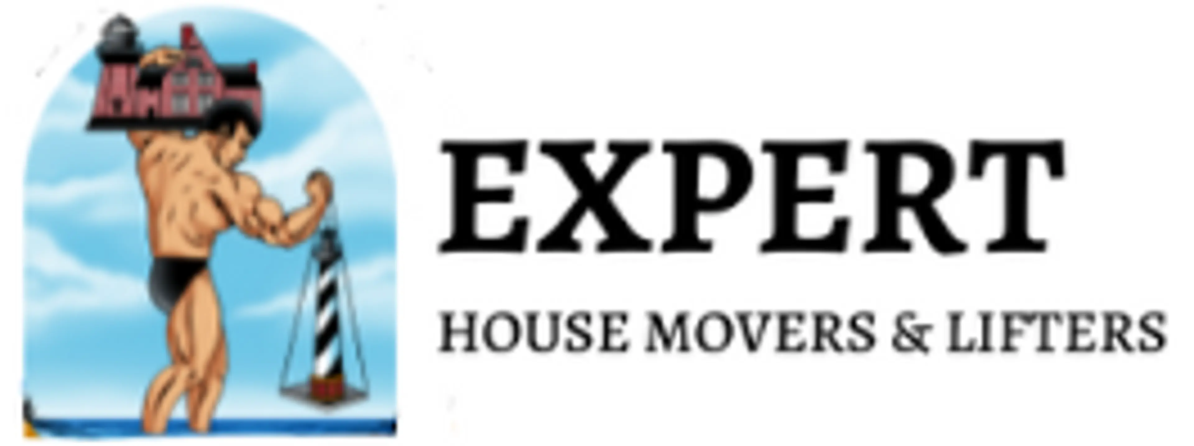 Expert House Movers (Structural Elevation, Moving, Piers and Shoring) logo