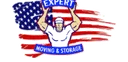 Expert Moving & Storage Logo