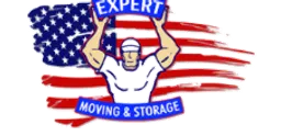 Expert Moving & Storage Logo