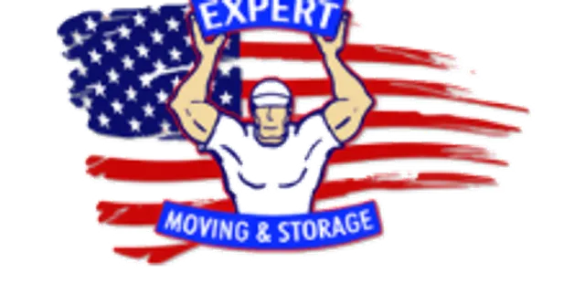 Expert Moving & Storage Logo