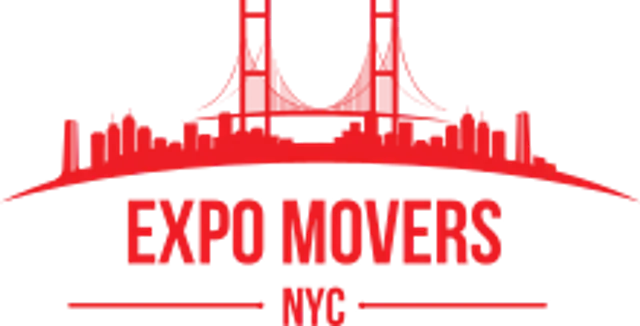 Expo Movers Moving & Storage Logo