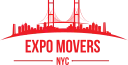 Expo Movers Moving & Storage Logo