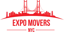 Expo Movers Moving & Storage Logo