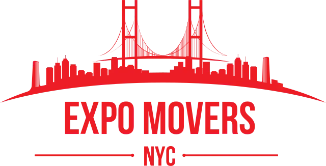 Expo Movers Moving & Storage Logo