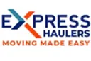 Express Haulers Logo