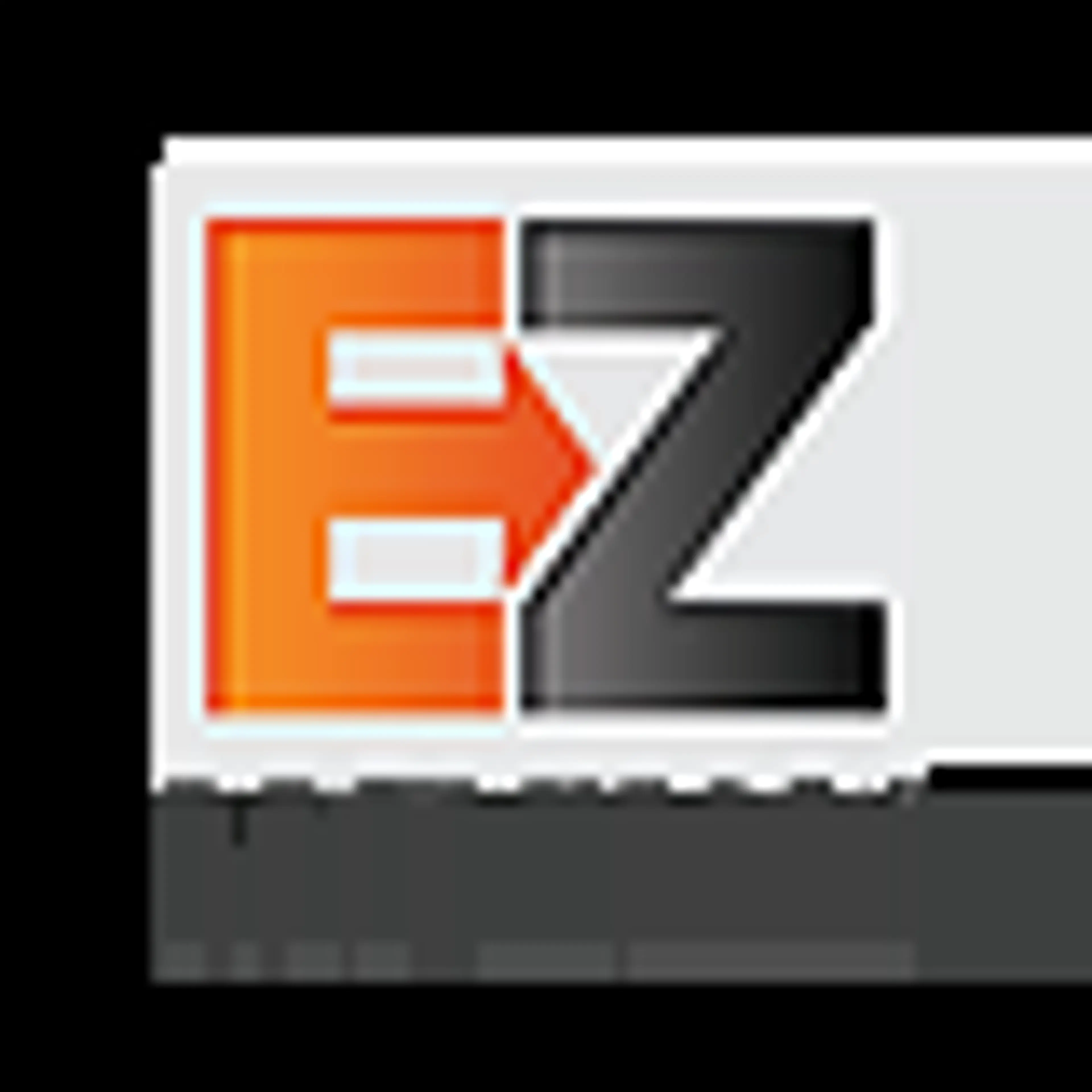 EZ Moving, LLC logo