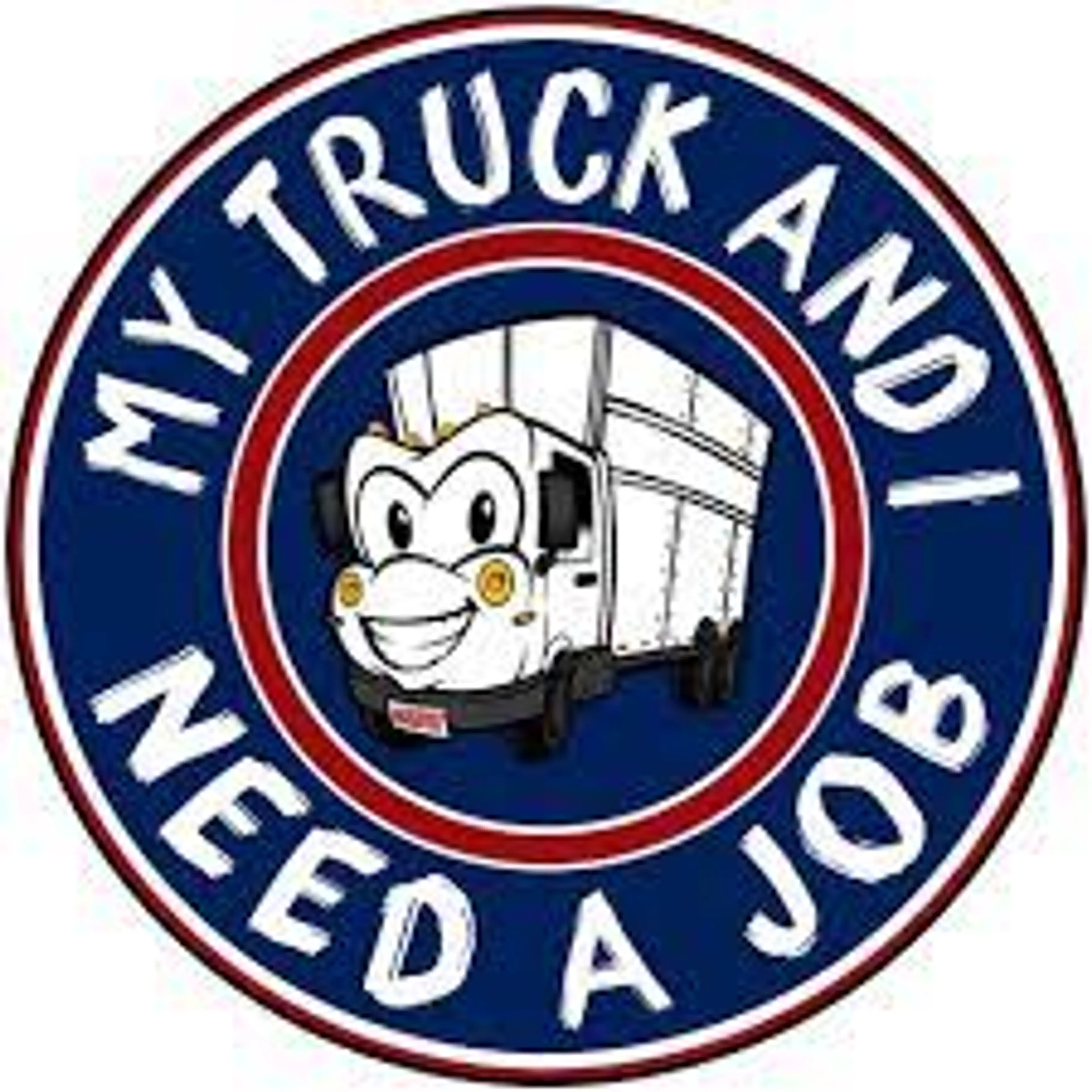 Johns movers logo