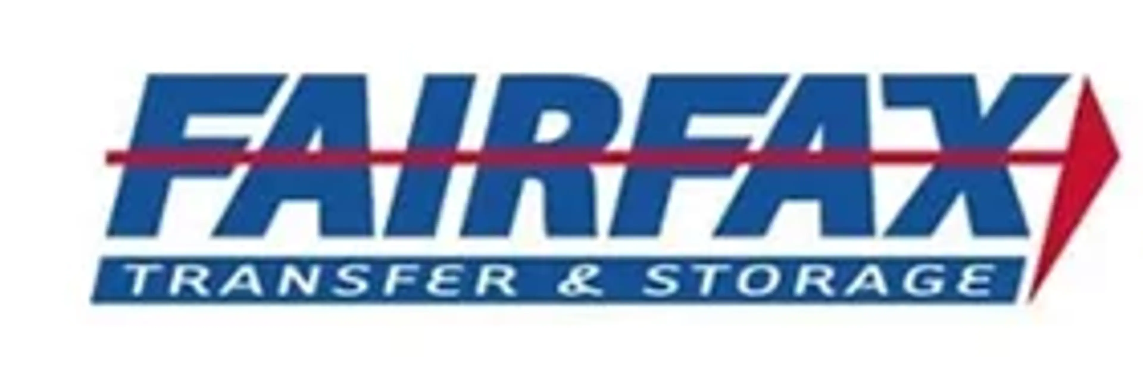 Fairfax Transfer and Storage logo