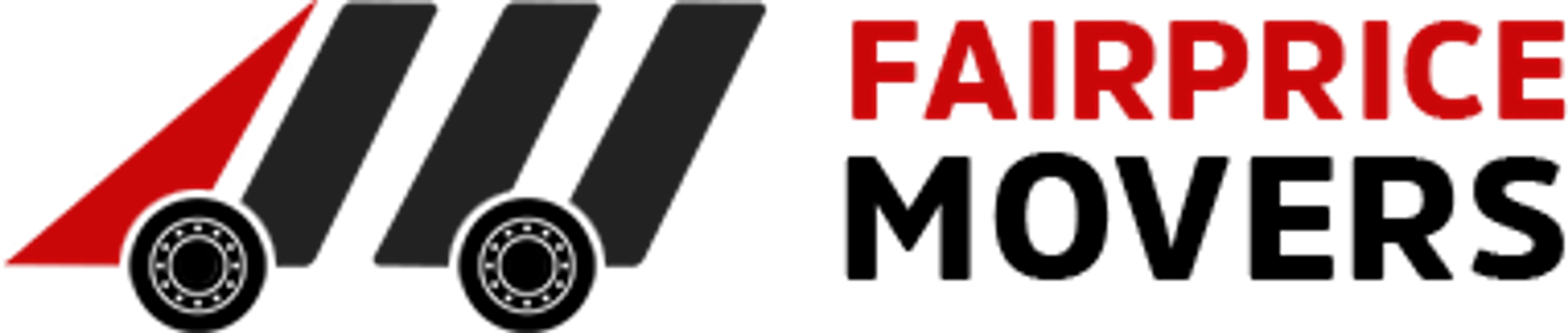 FairPrice Movers logo