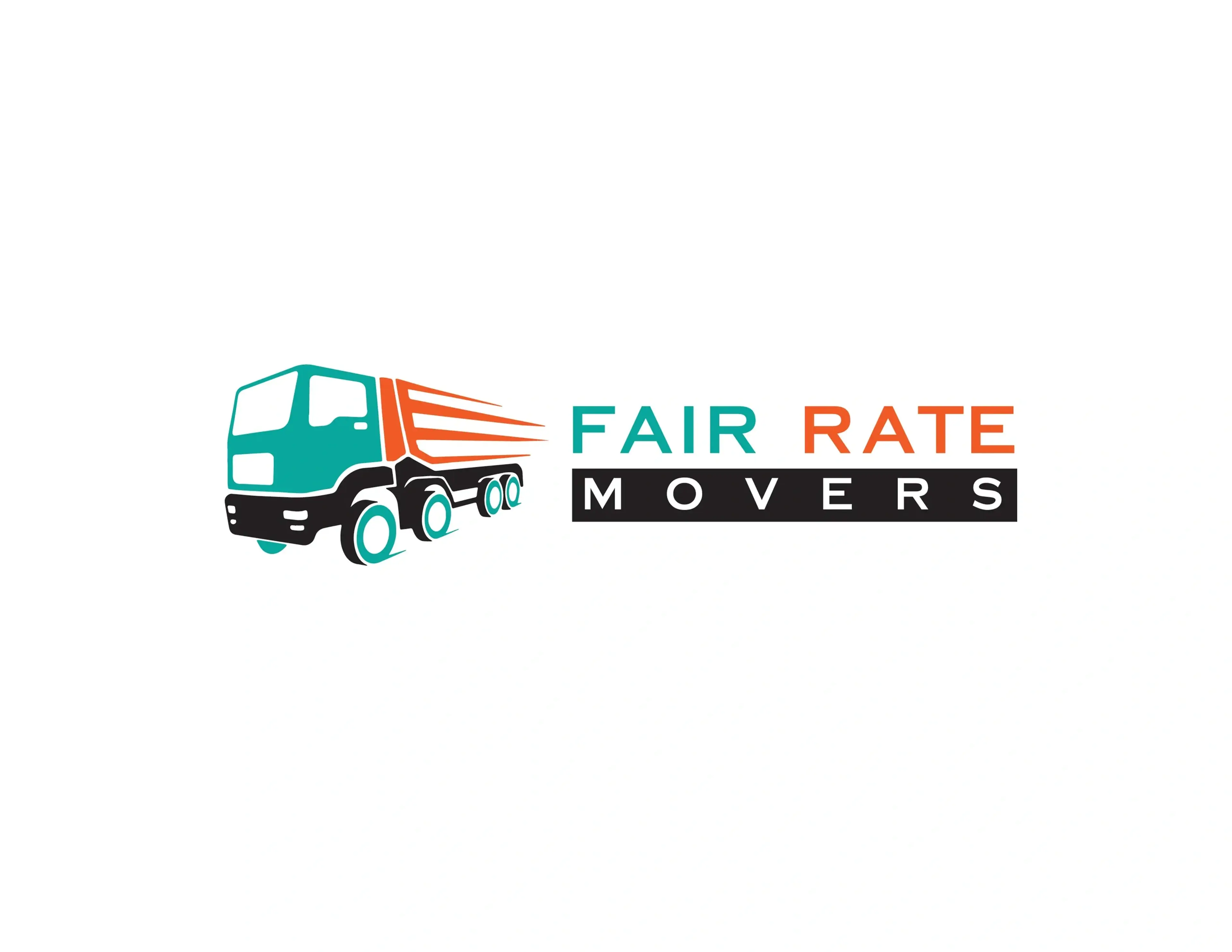 Fair Rate Movers LLC logo