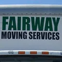 Fairway Moving Services in Myrtle Beach Logo