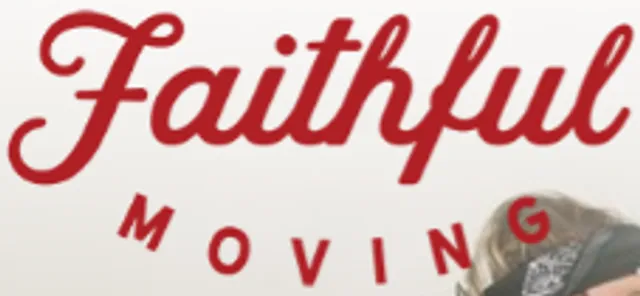 Faithful Moving Logo