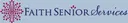 Faith Senior Services Logo