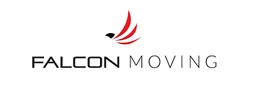 Falcon Moving Logo