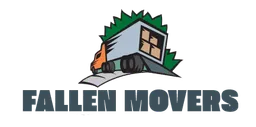 Fallen Movers Logo