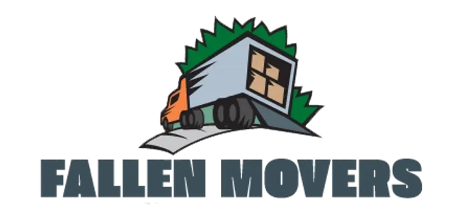 Fallen Movers Logo