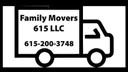 Family Movers 615 LLC Logo