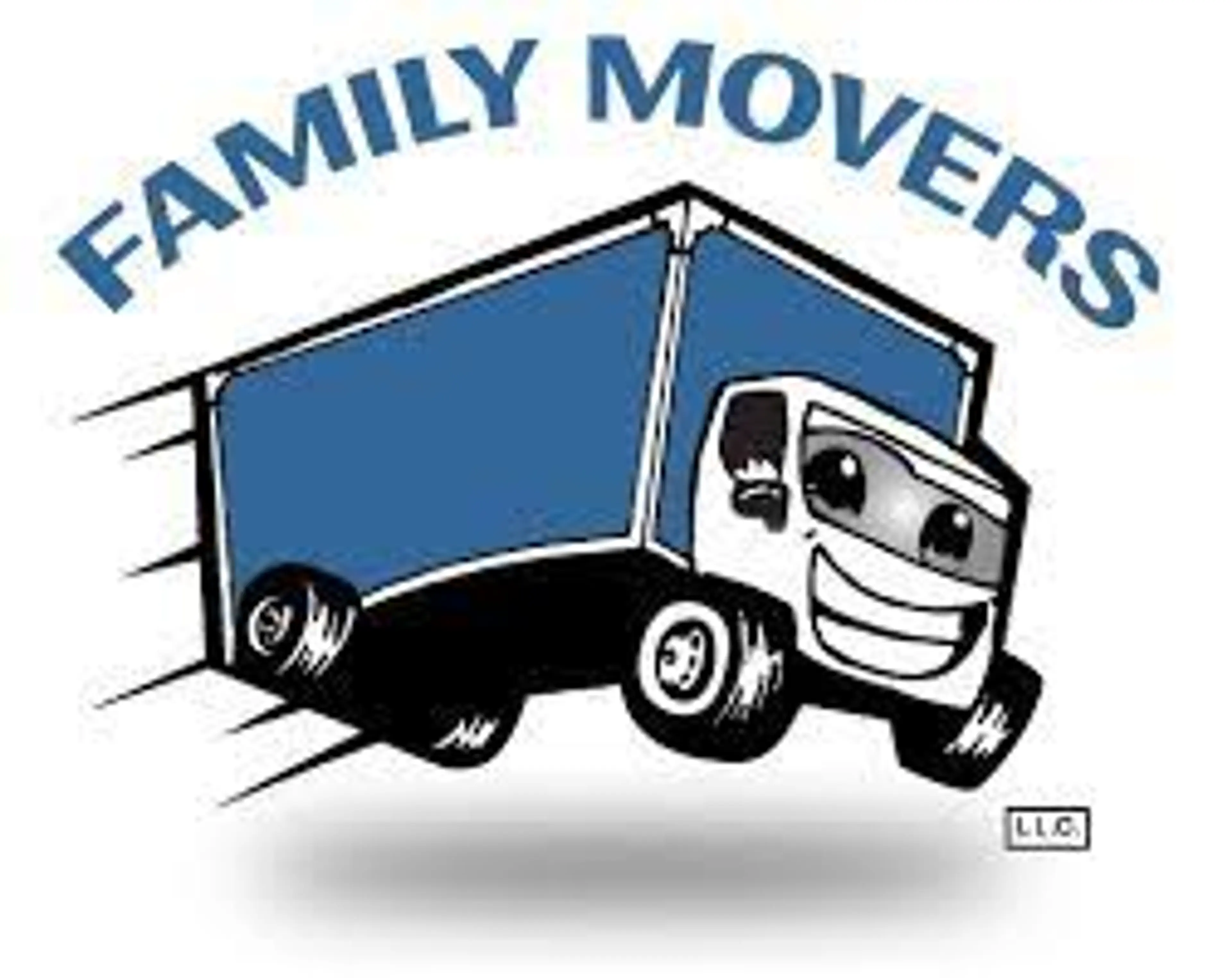 Family Movers LLC logo