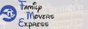 Family Movers Express Logo