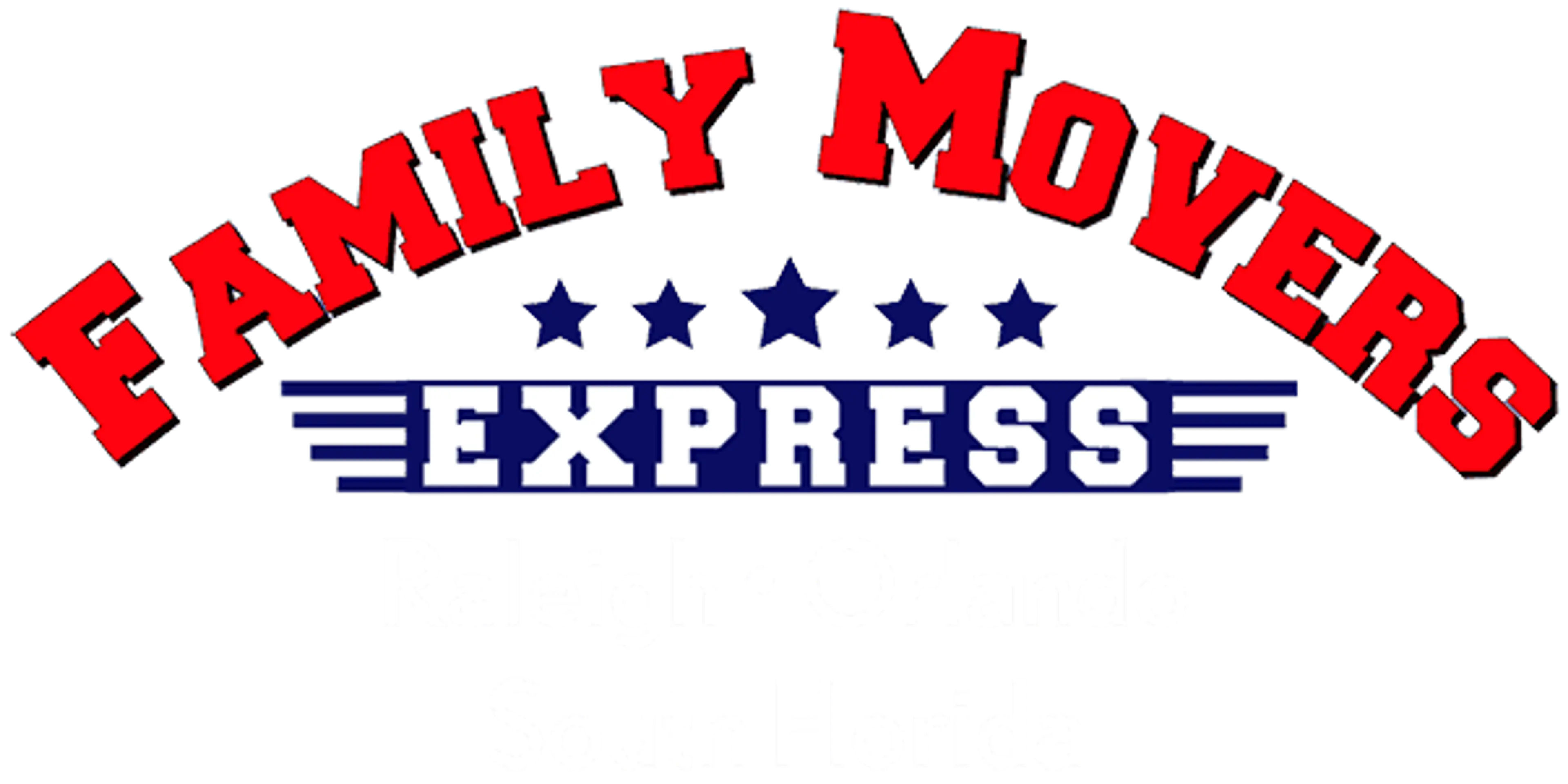 Family Movers Express logo