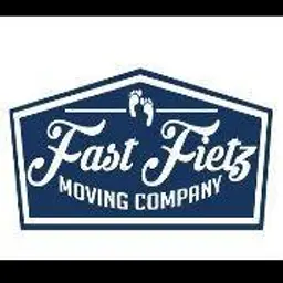 Fast Fietz Moving Logo