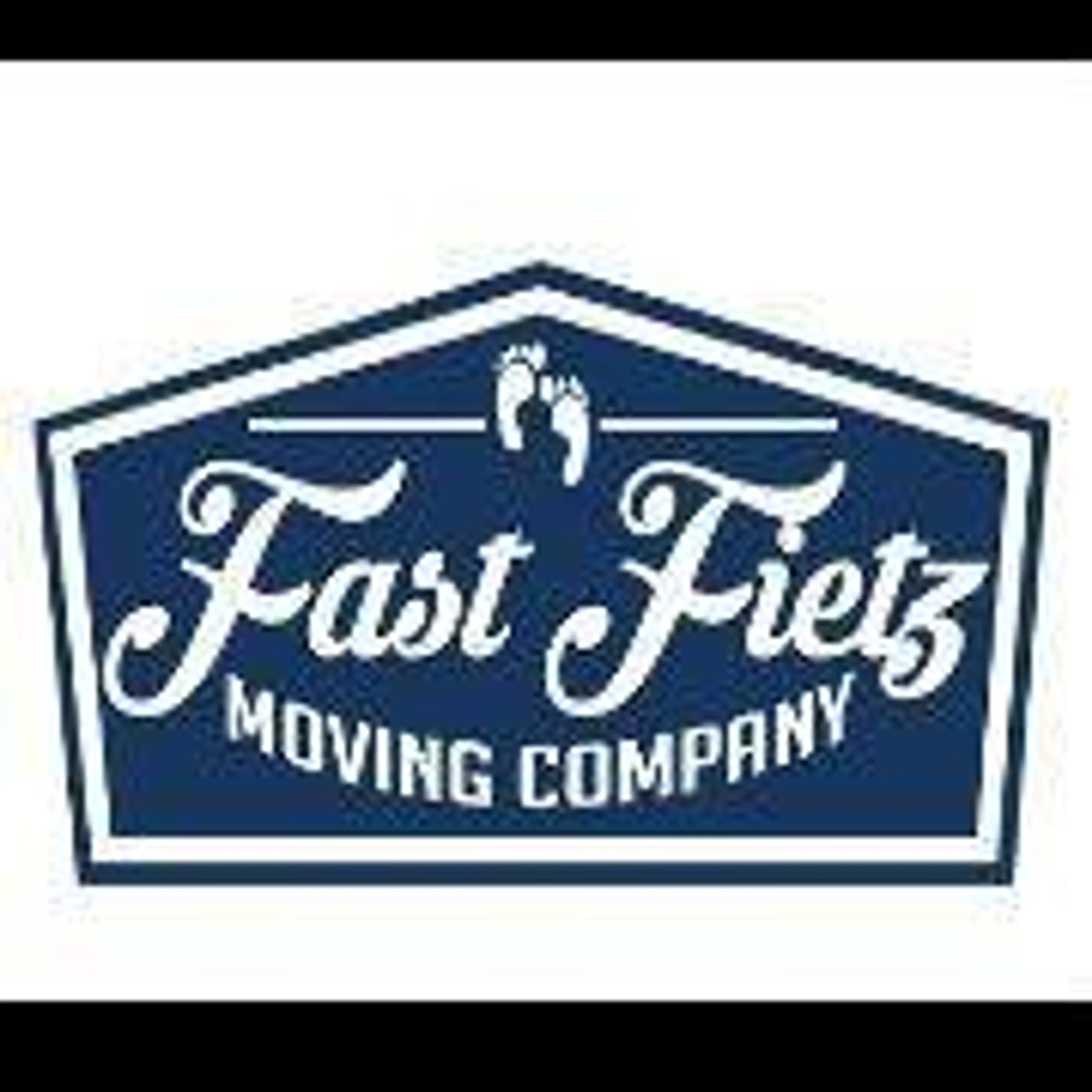 Fast Fietz Moving logo